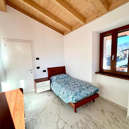 Appartamento Cs Sabbionara Buitenkant foto