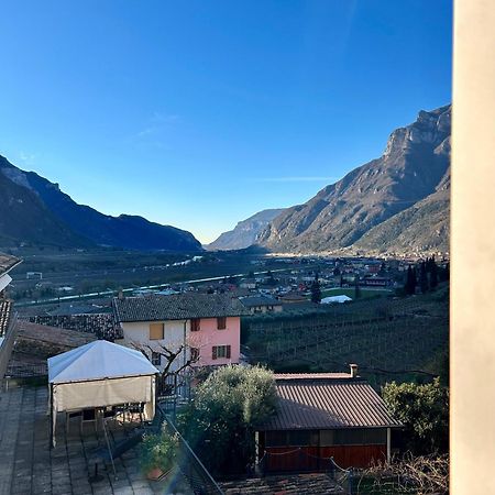 Appartamento Cs Sabbionara Buitenkant foto