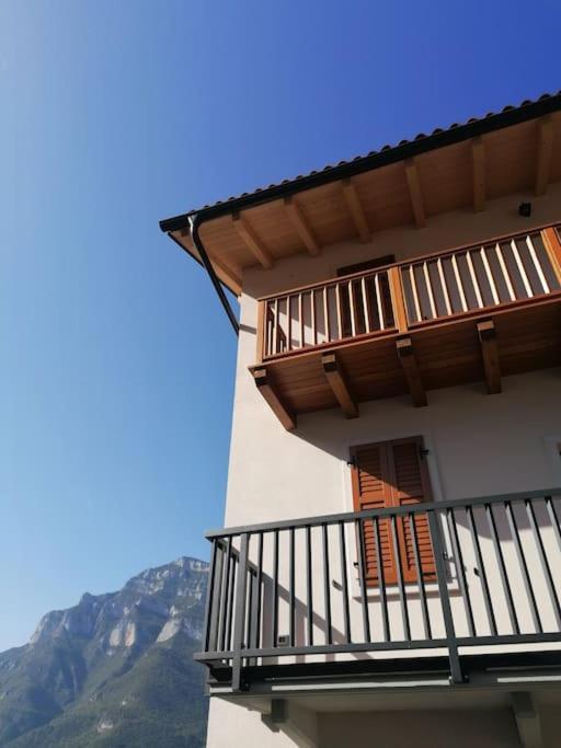 Appartamento Cs Sabbionara Buitenkant foto
