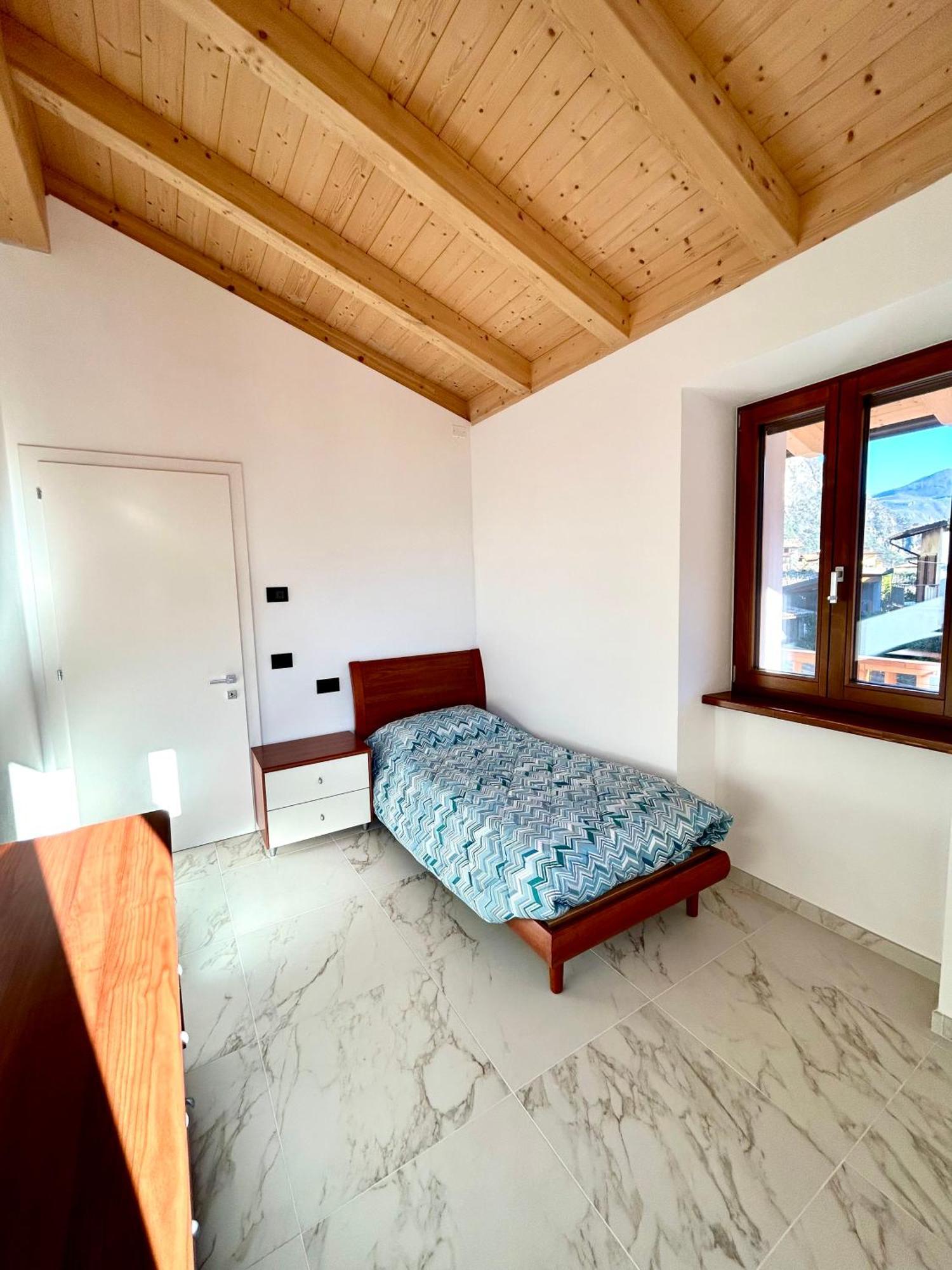 Appartamento Cs Sabbionara Buitenkant foto