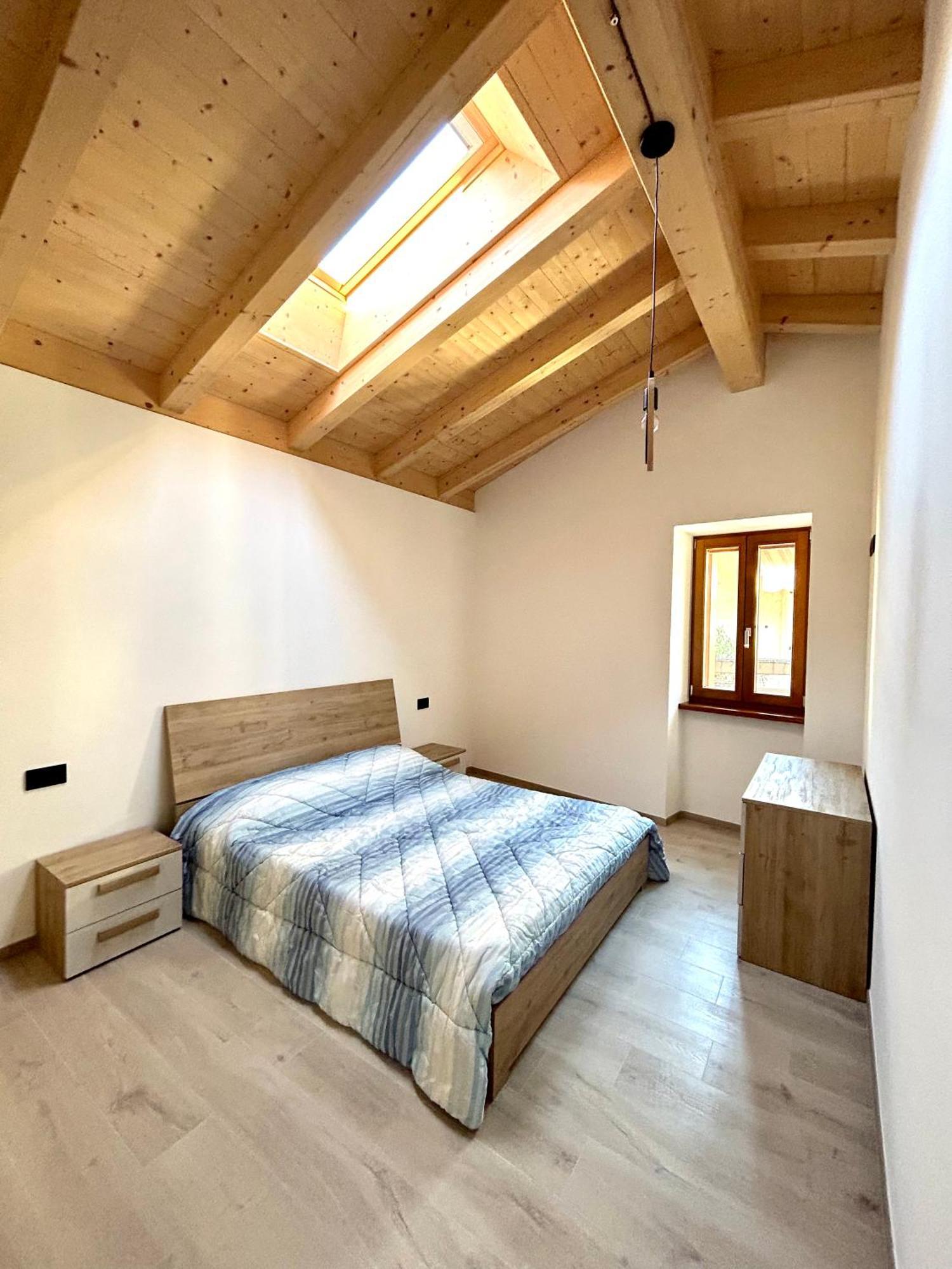 Appartamento Cs Sabbionara Buitenkant foto