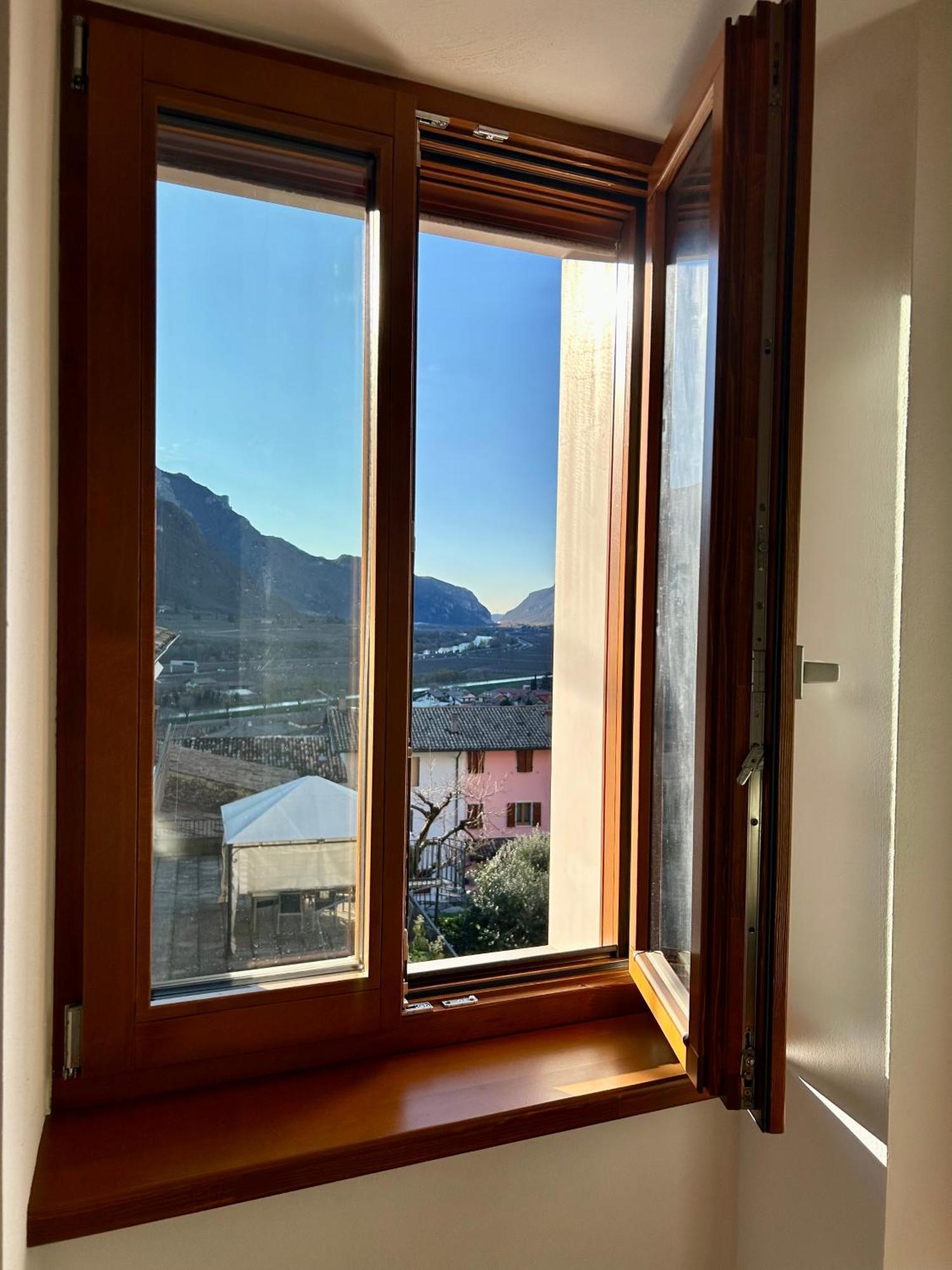 Appartamento Cs Sabbionara Buitenkant foto