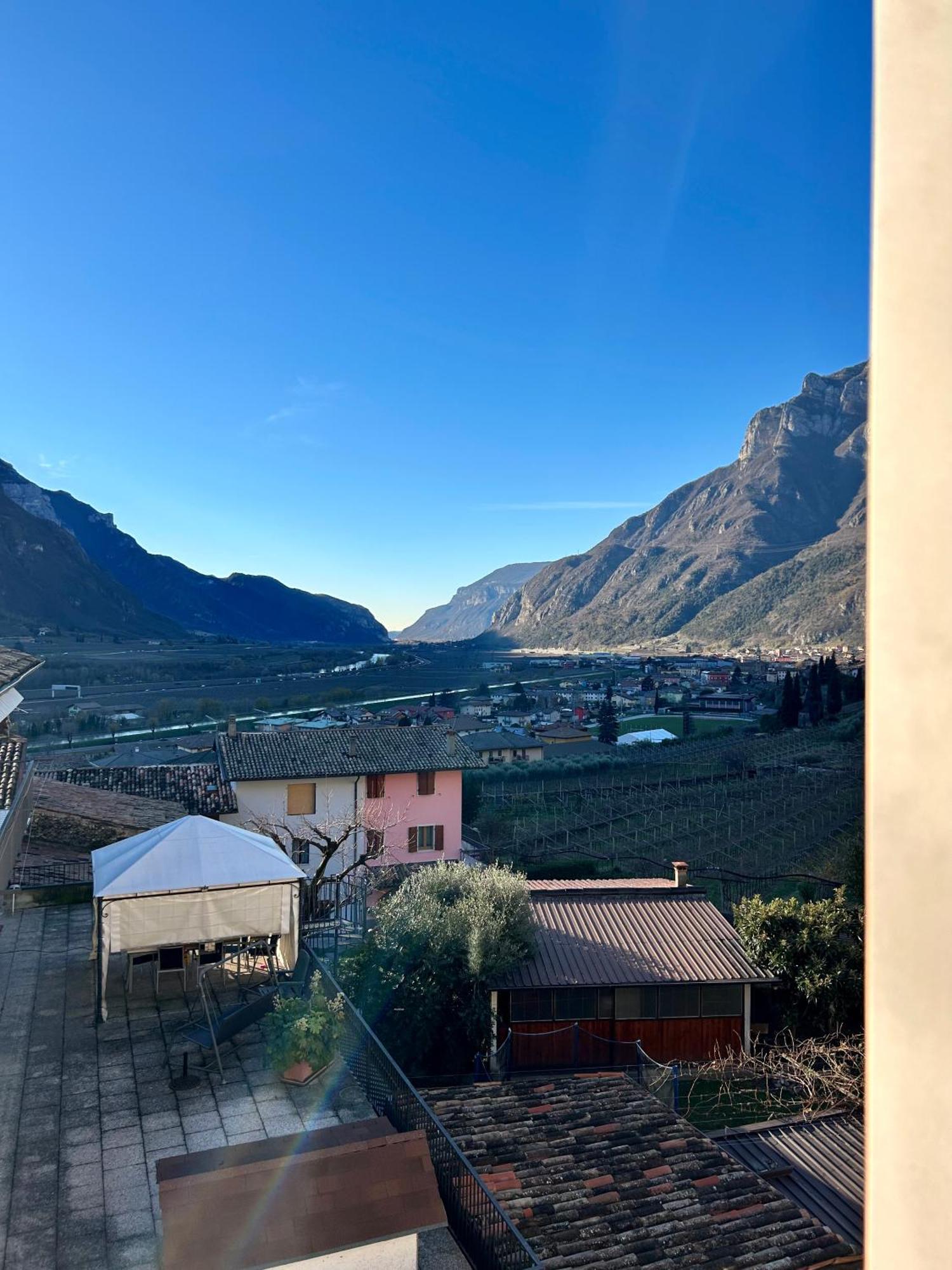 Appartamento Cs Sabbionara Buitenkant foto